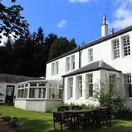 Balcraig House Vila Maybole Exterior foto