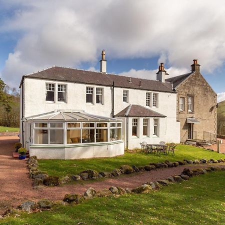 Balcraig House Vila Maybole Exterior foto