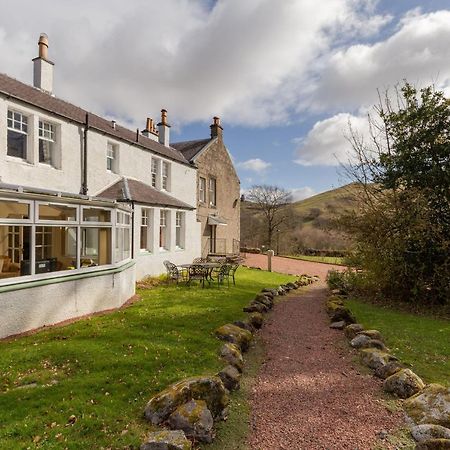 Balcraig House Vila Maybole Exterior foto