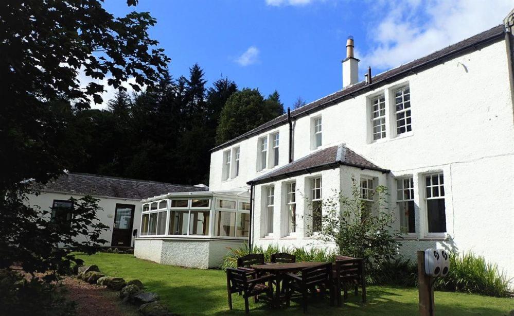 Balcraig House Vila Maybole Exterior foto