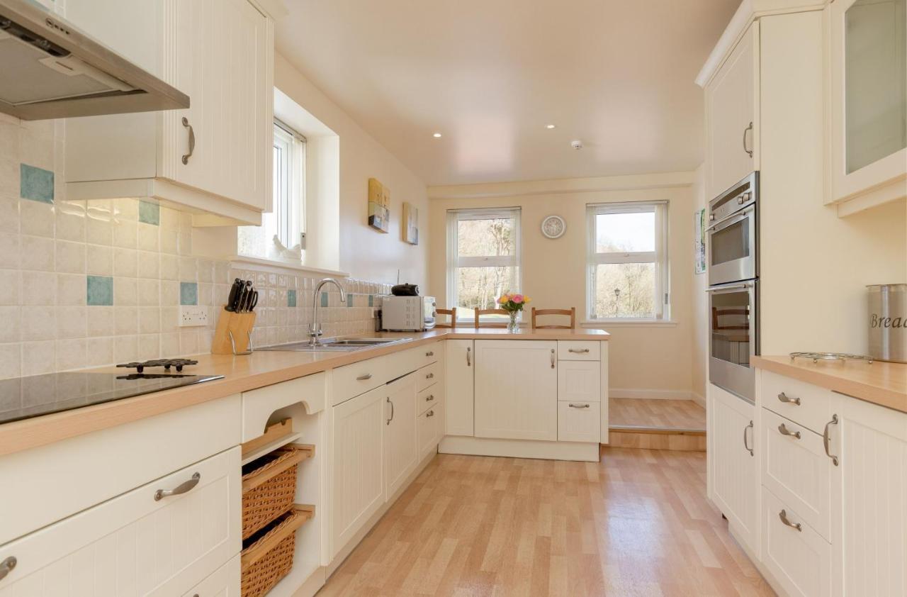 Balcraig House Vila Maybole Exterior foto