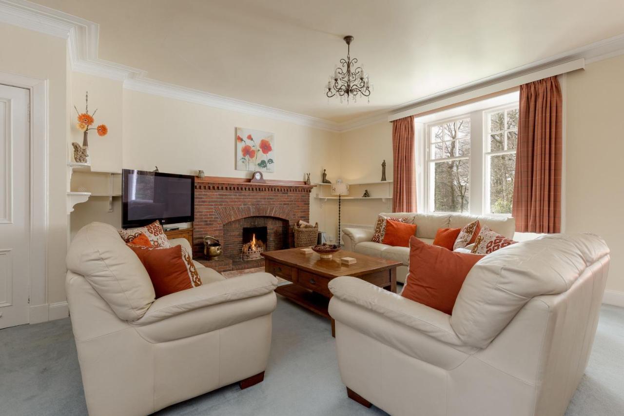 Balcraig House Vila Maybole Exterior foto