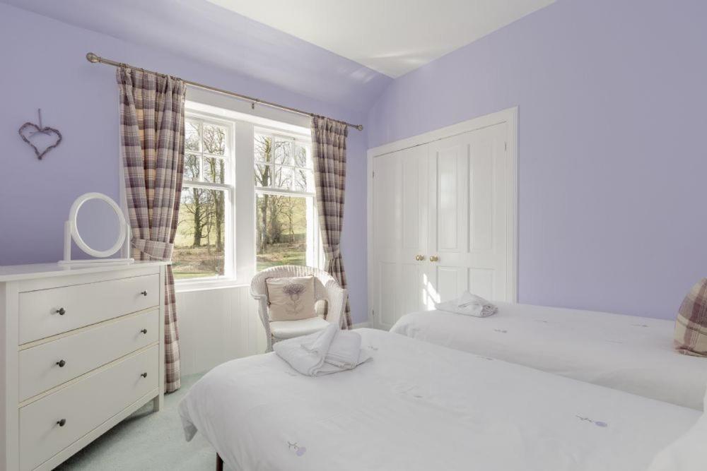Balcraig House Vila Maybole Exterior foto